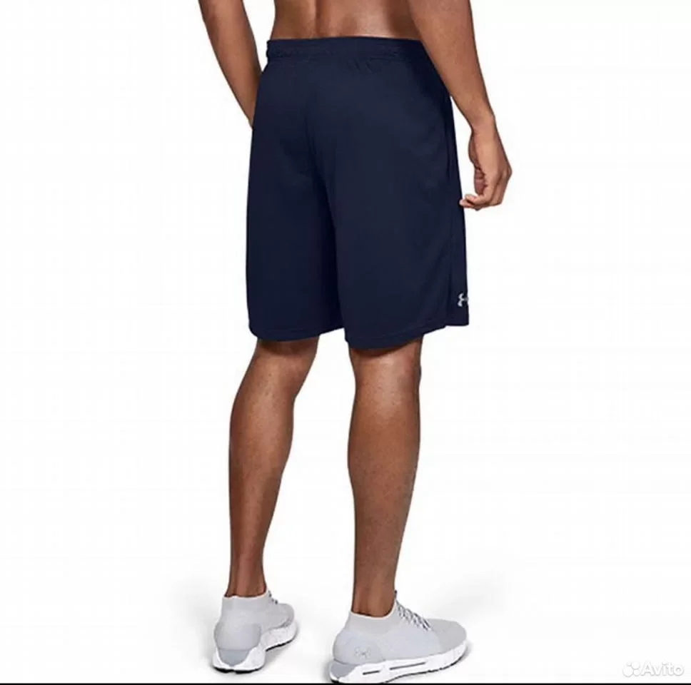 Шорты Under Armour Tech Mesh - миниатюра 6