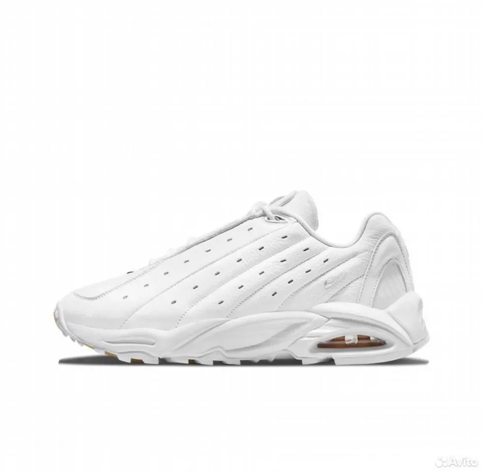 Кроссовки Nike Hot Step Air Terra x Nocta Part 2 - миниатюра 2