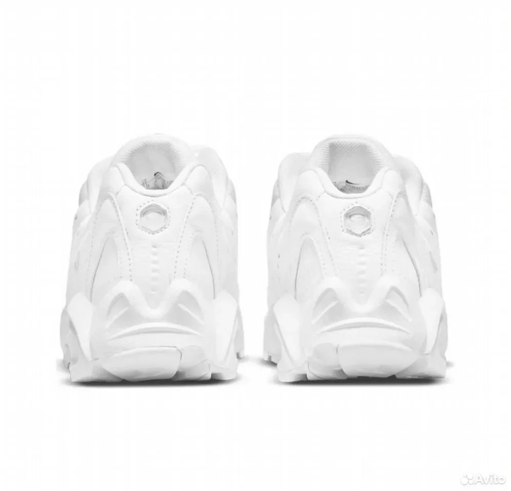 Кроссовки Nike Hot Step Air Terra x Nocta Part 2 - миниатюра 3