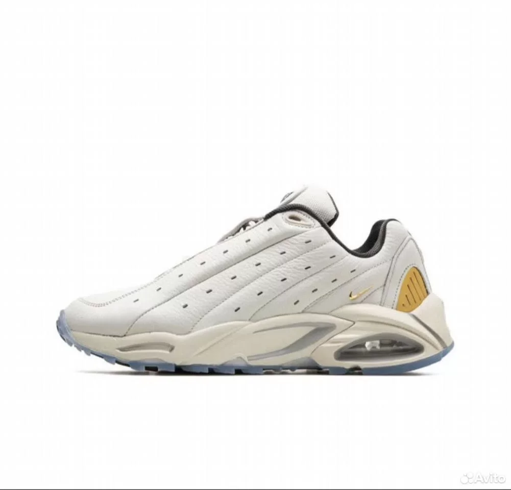 Кроссовки Nike Hot Step Air Terra x Nocta Part 2 - миниатюра 4
