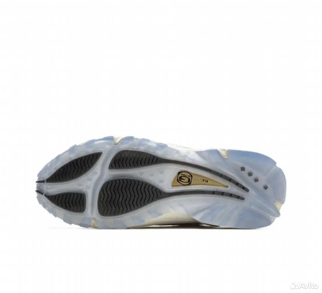 Кроссовки Nike Hot Step Air Terra x Nocta Part 2 - миниатюра 6