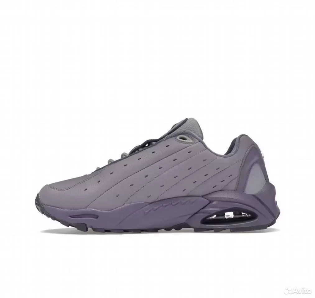 Кроссовки Nike Hot Step Air Terra x Nocta Part 2 - миниатюра 7