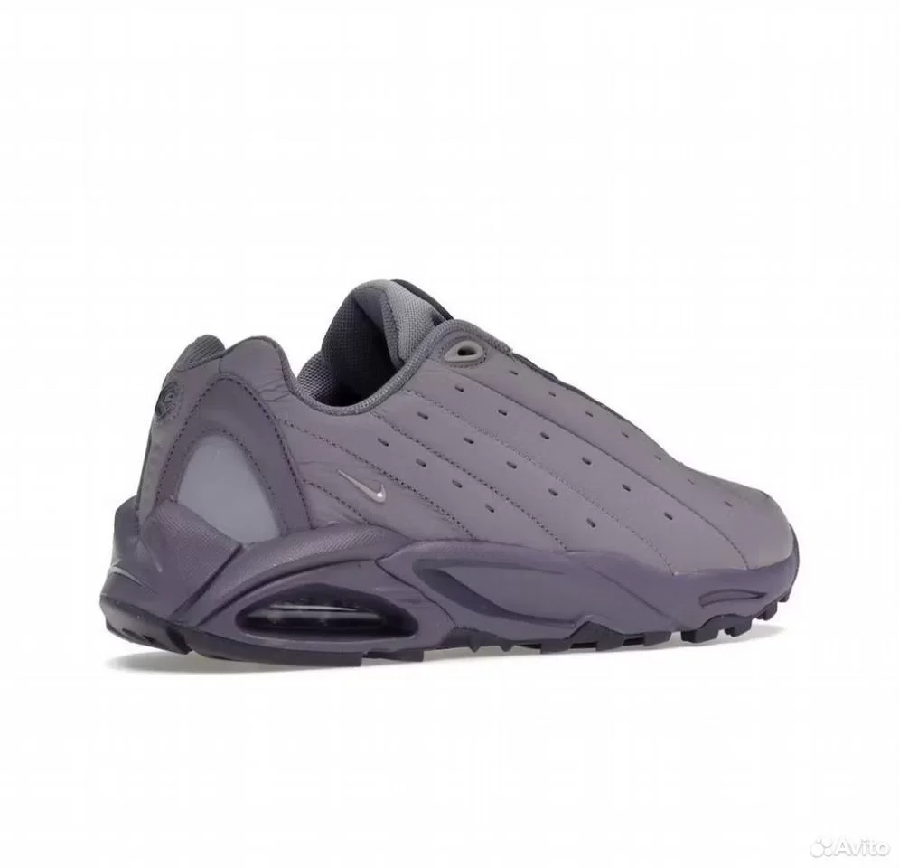 Кроссовки Nike Hot Step Air Terra x Nocta Part 2 - миниатюра 8