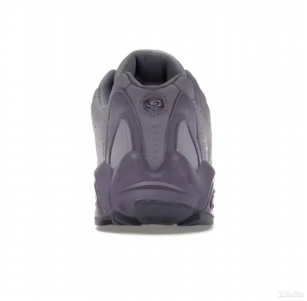 Кроссовки Nike Hot Step Air Terra x Nocta Part 2 - миниатюра 9