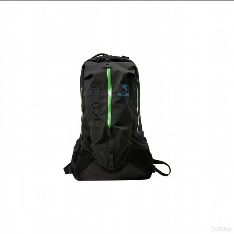 Рюкзак Arc'teryx arpo 22