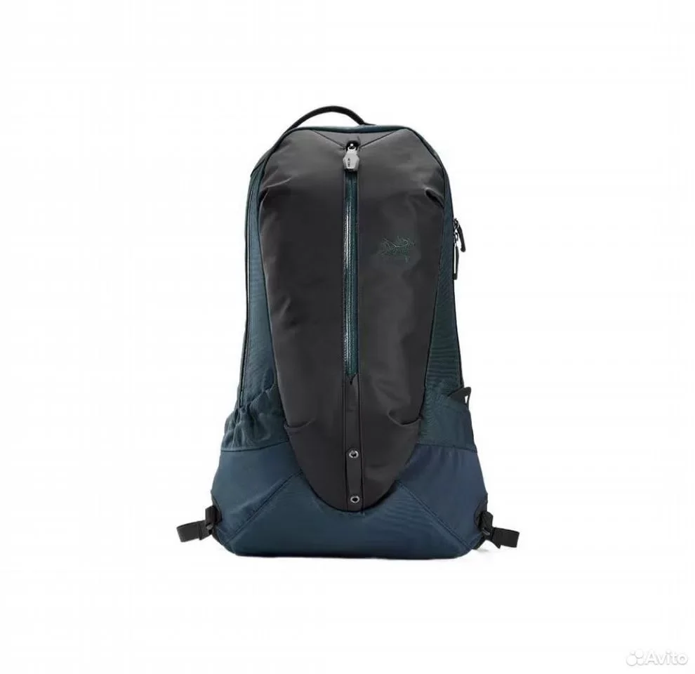 Рюкзак Arc'teryx arpo 22 - миниатюра 2