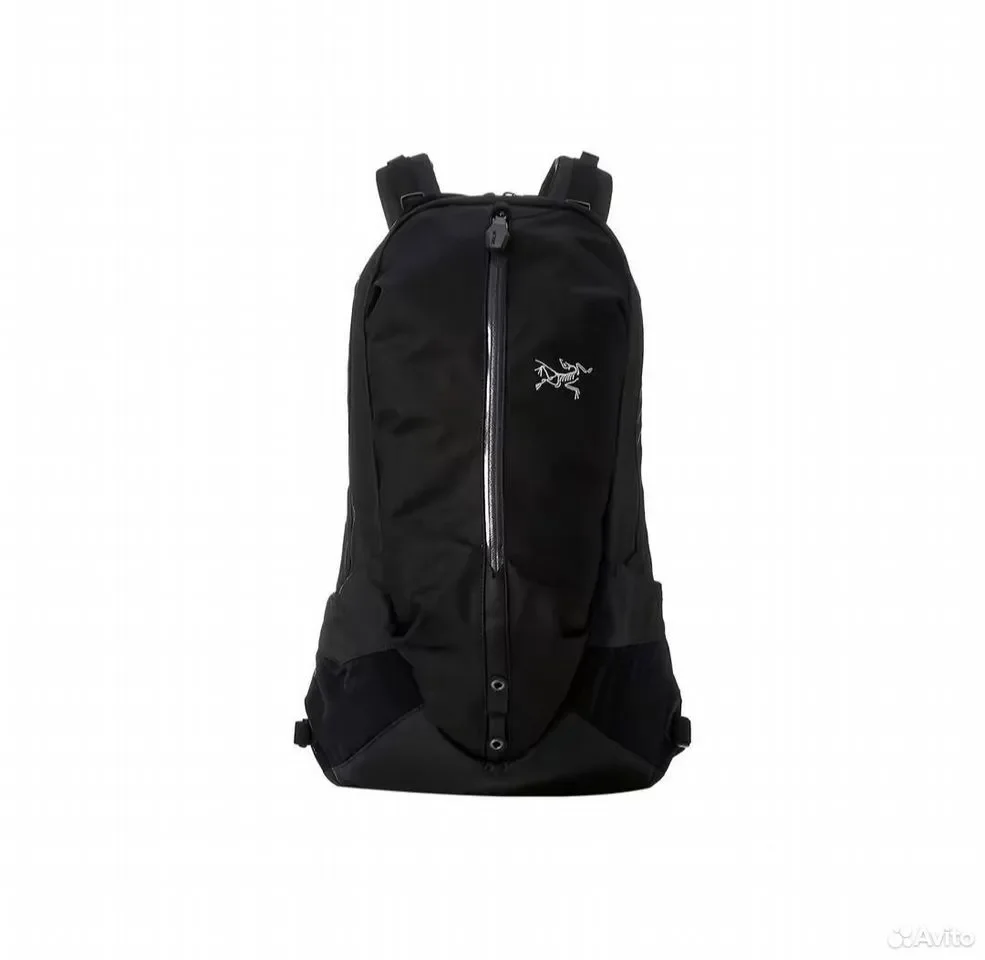 Рюкзак Arc'teryx arpo 22 - миниатюра 4