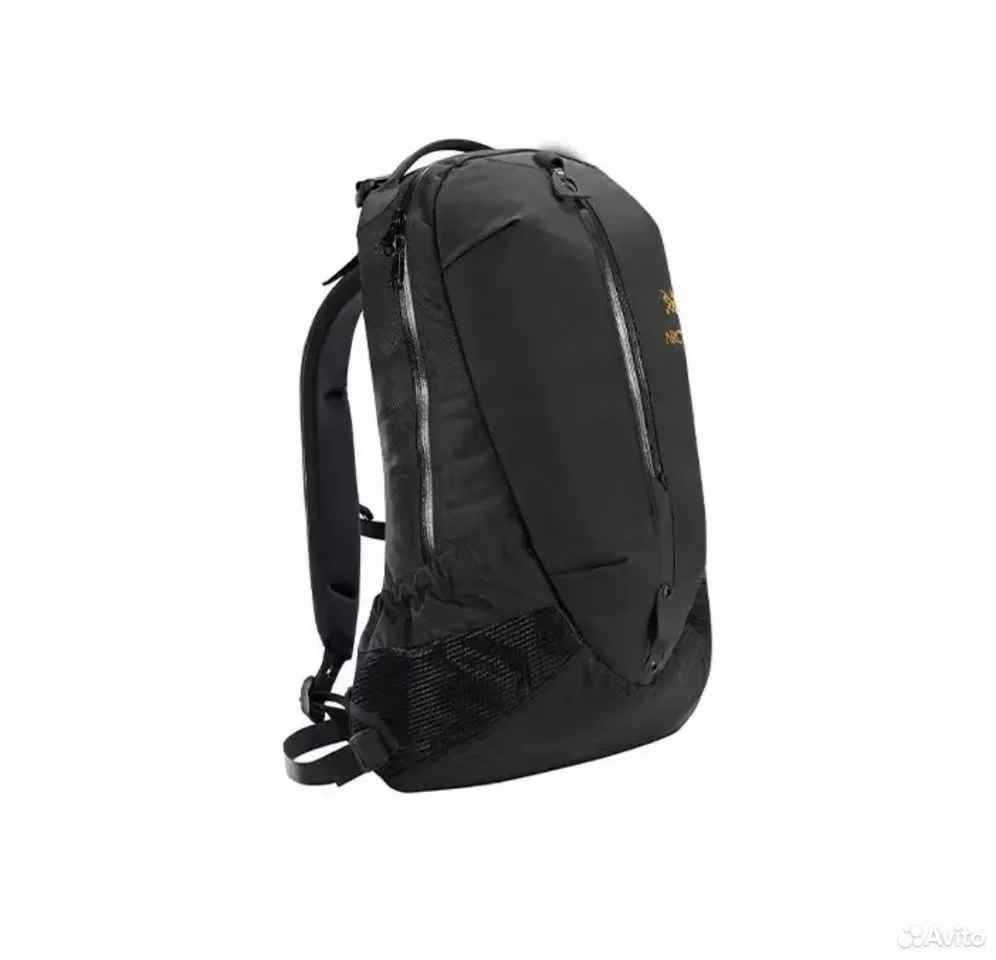 Рюкзак Arc'teryx arpo 22 - миниатюра 6