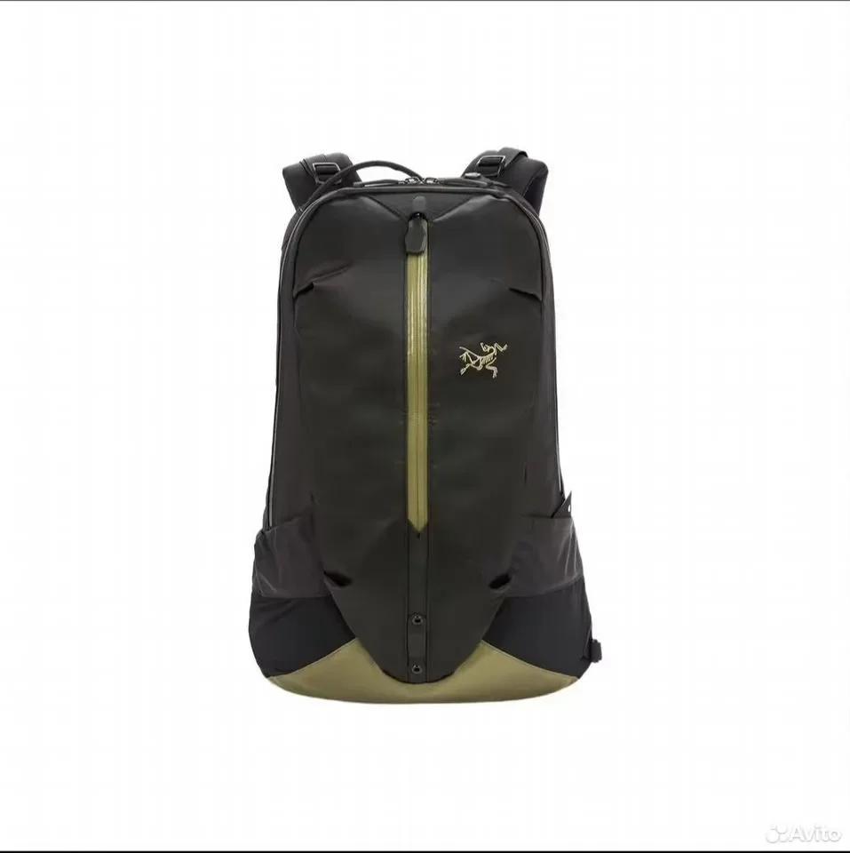 Рюкзак Arc'teryx arpo 22 - миниатюра 7
