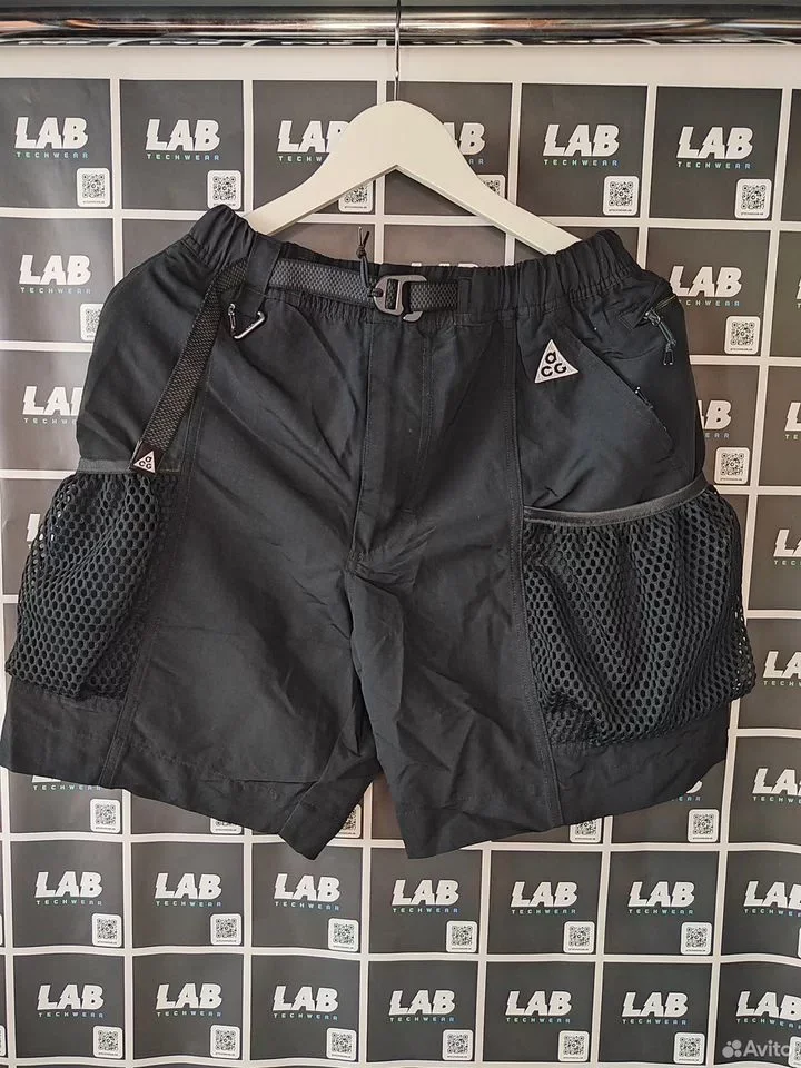 Шорты Men's Nike ACG - изображение 1