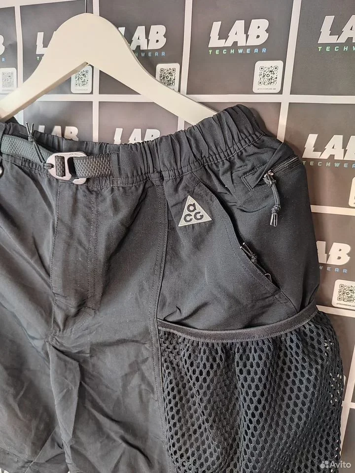 Шорты Men's Nike ACG - миниатюра 2