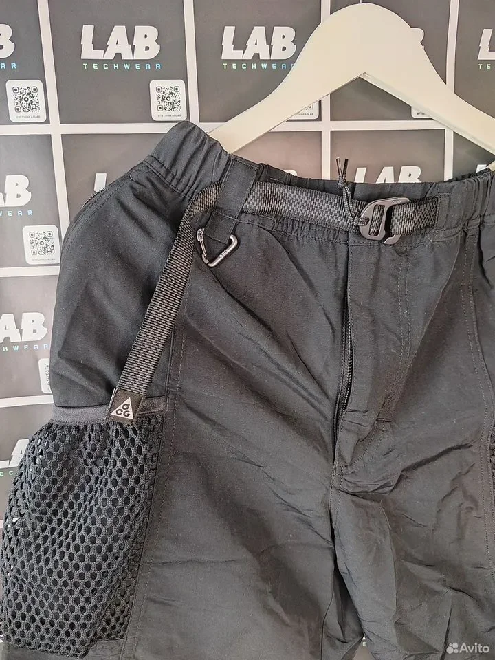 Шорты Men's Nike ACG - миниатюра 3
