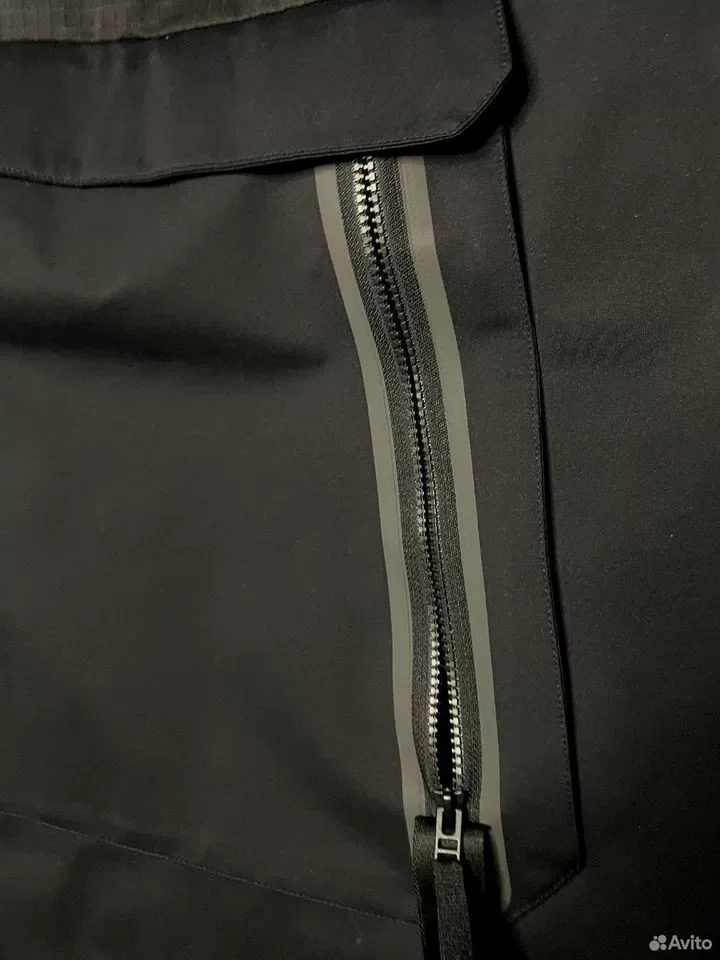 Жилет Nike Tech Pack synthetic-fill - миниатюра 4