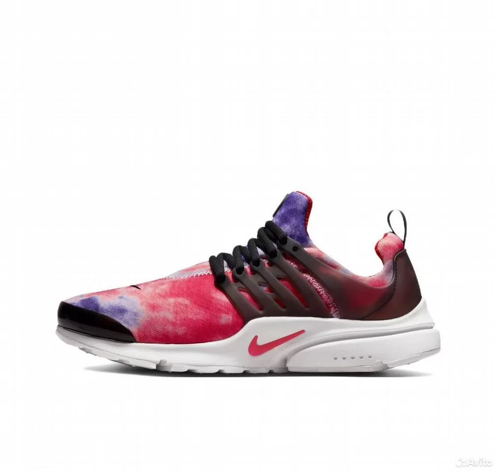 Кроссовки Nike Air Presto