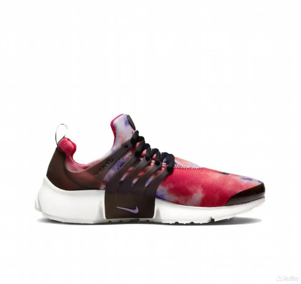 Кроссовки Nike Air Presto - миниатюра 2