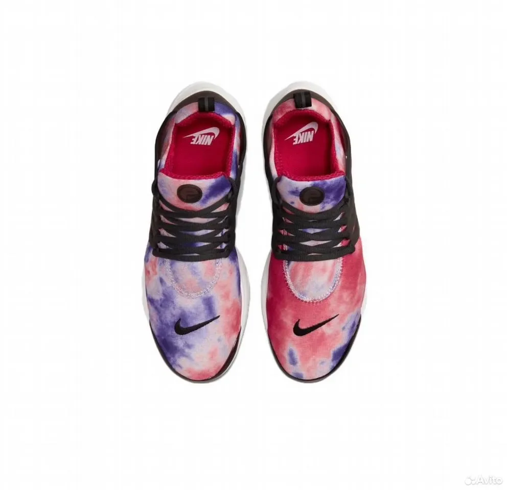 Кроссовки Nike Air Presto - миниатюра 3