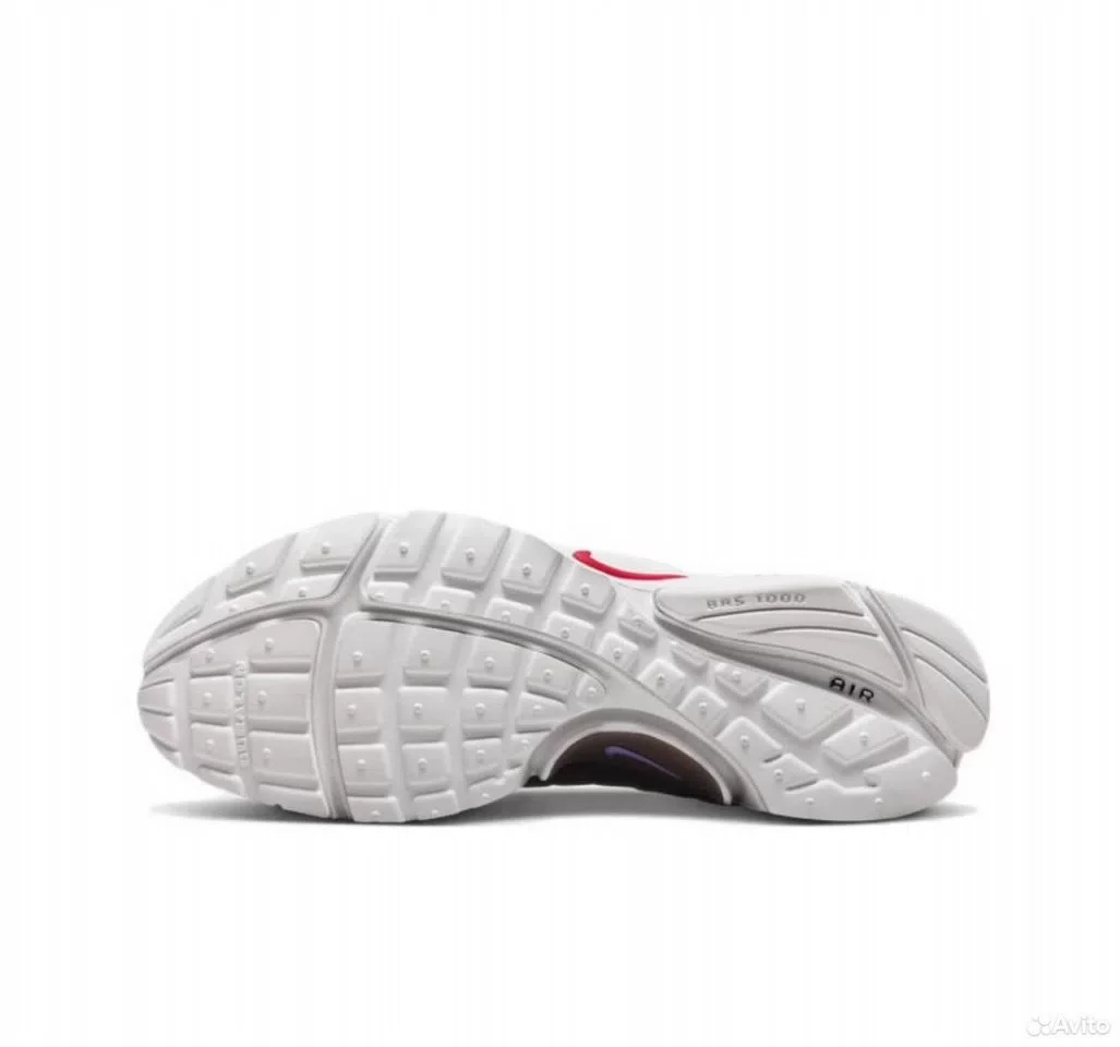 Кроссовки Nike Air Presto - миниатюра 5