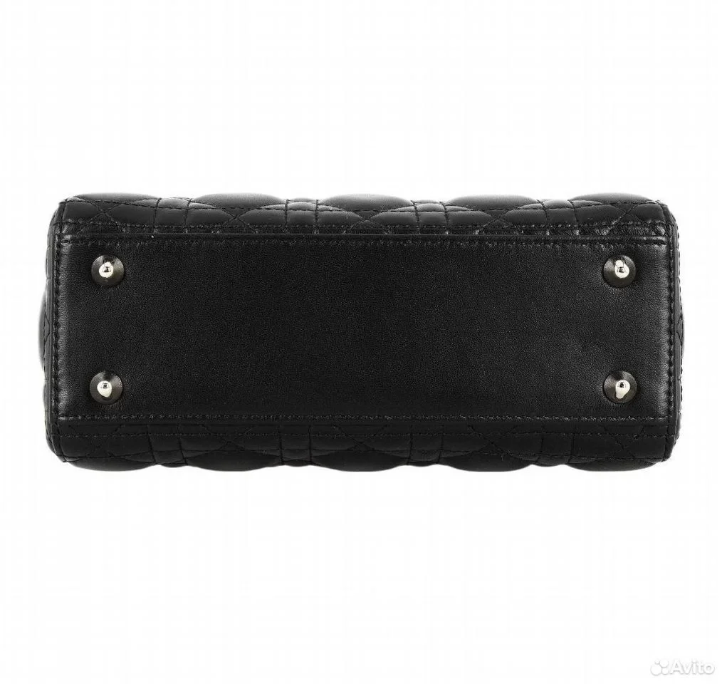 Сумка Dior Ladie Bag My abcdior - миниатюра 4