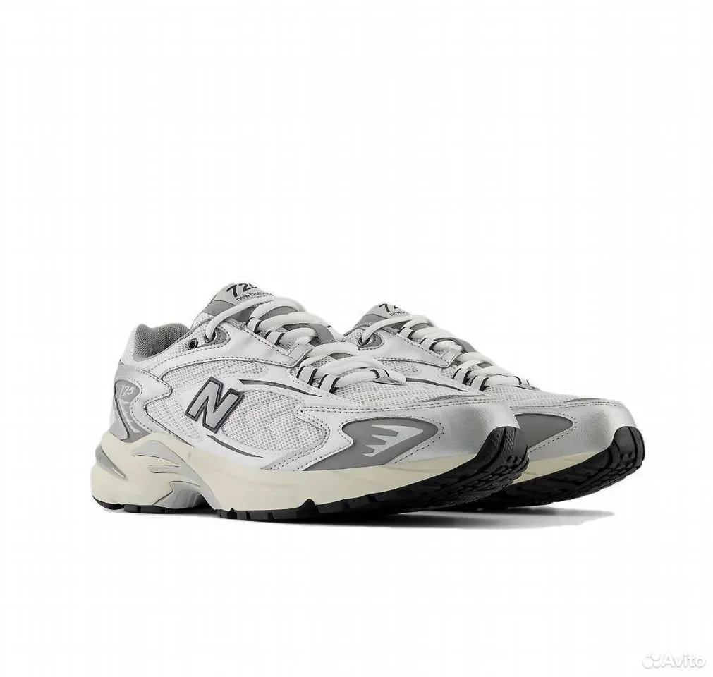 Кроссовки New Balance 725 Part 6 - изображение 1