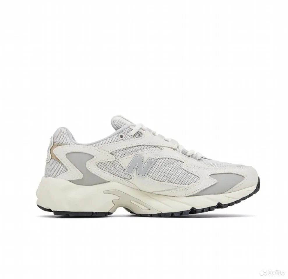 Кроссовки New Balance 725 Part 6 - миниатюра 2