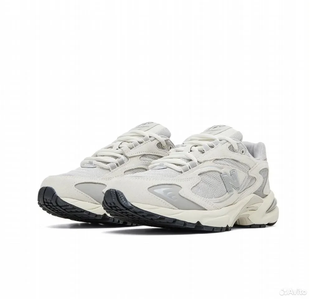 Кроссовки New Balance 725 Part 6 - миниатюра 3