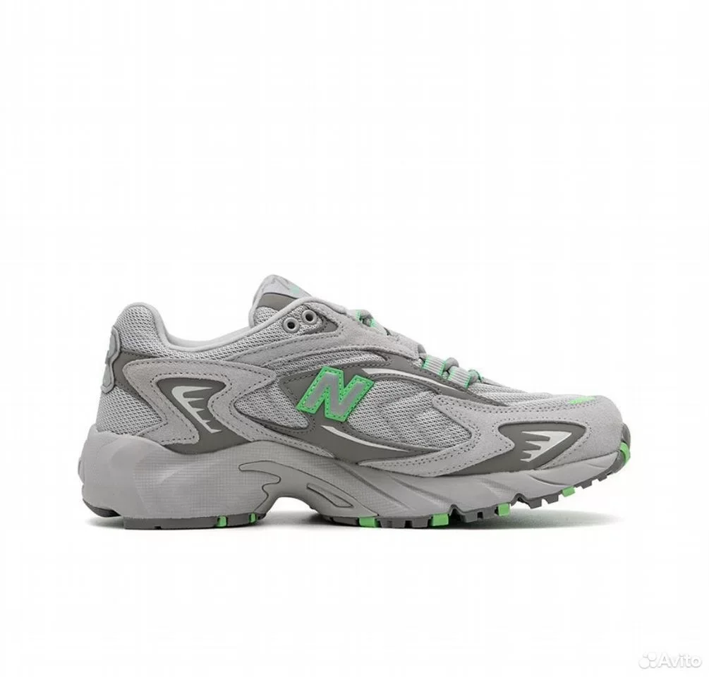 Кроссовки New Balance 725 Part 6 - миниатюра 4