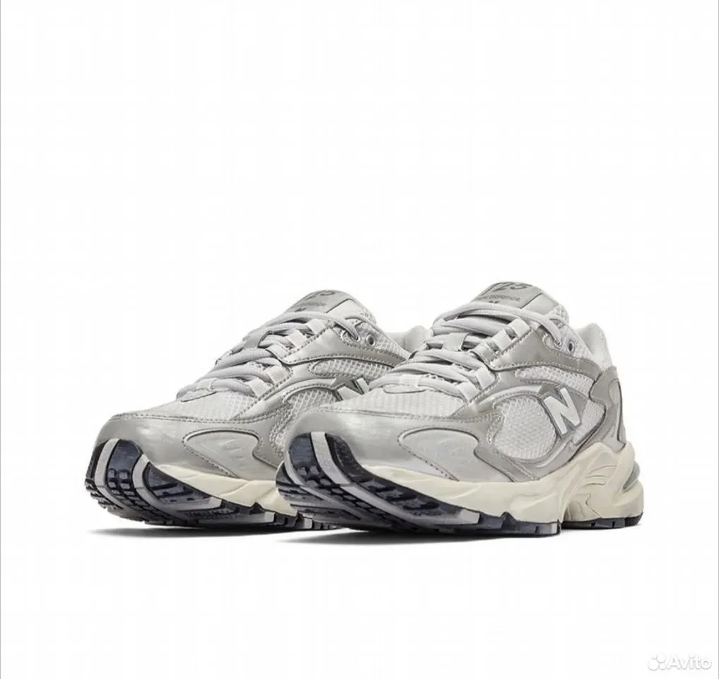 Кроссовки New Balance 725 Part 6 - миниатюра 6
