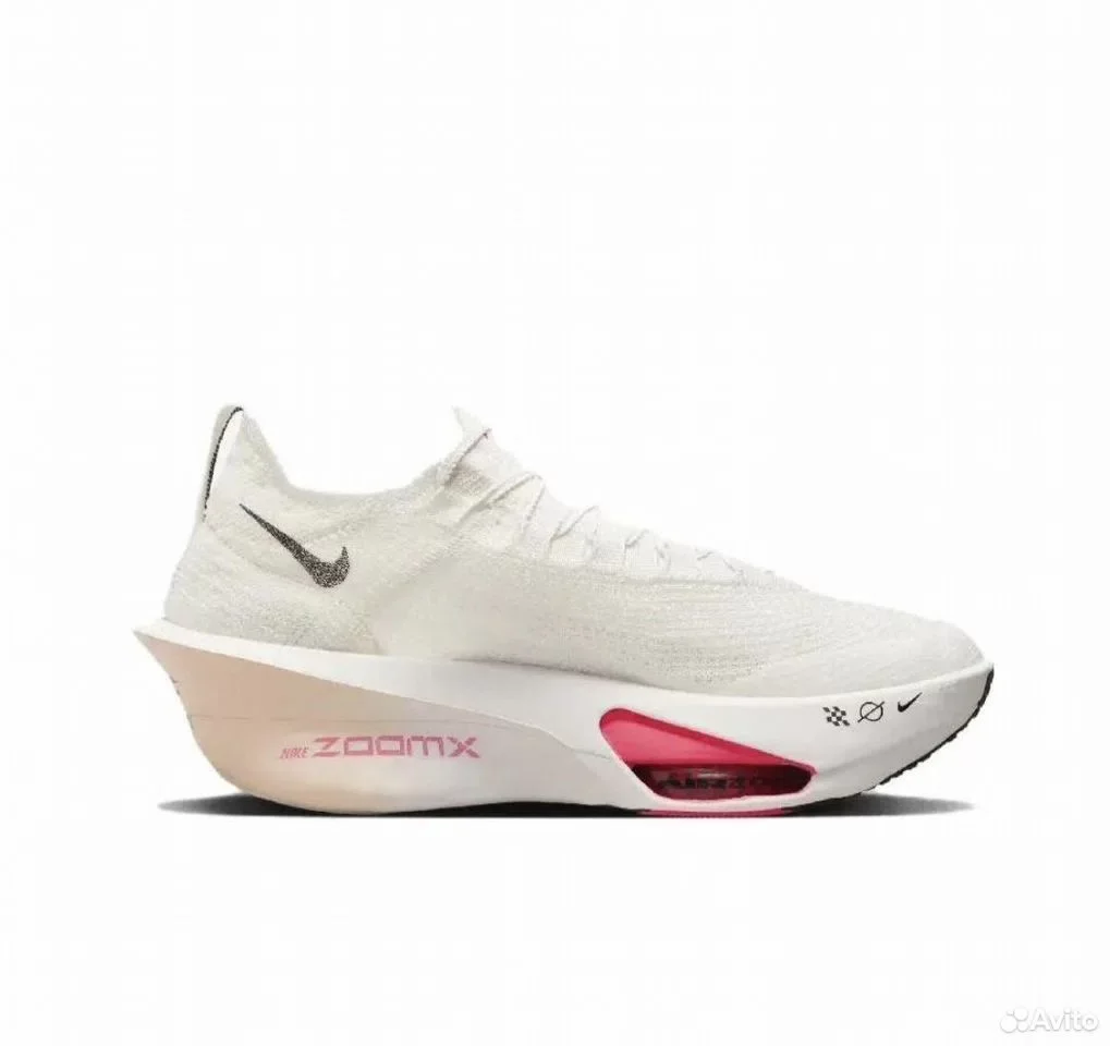 Кроссовки Nike Air Zoom Alphafly Next 3% - миниатюра 2