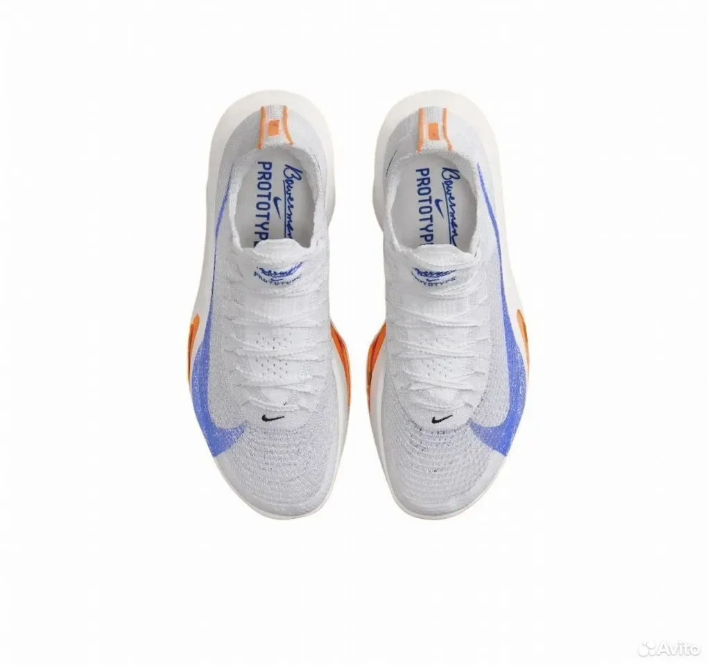 Кроссовки Nike Air Zoom Alphafly Next 3% - миниатюра 7