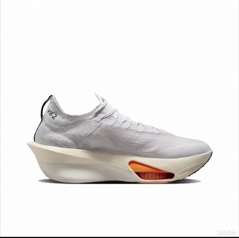 Кроссовки Nike Air Zoom Alphafly Next 3% - миниатюра 8