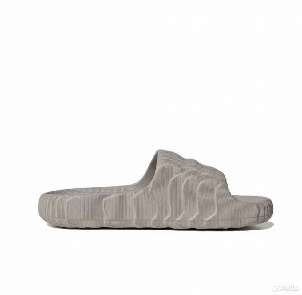 Сланцы Adidas Adilette Part 1 - миниатюра 2