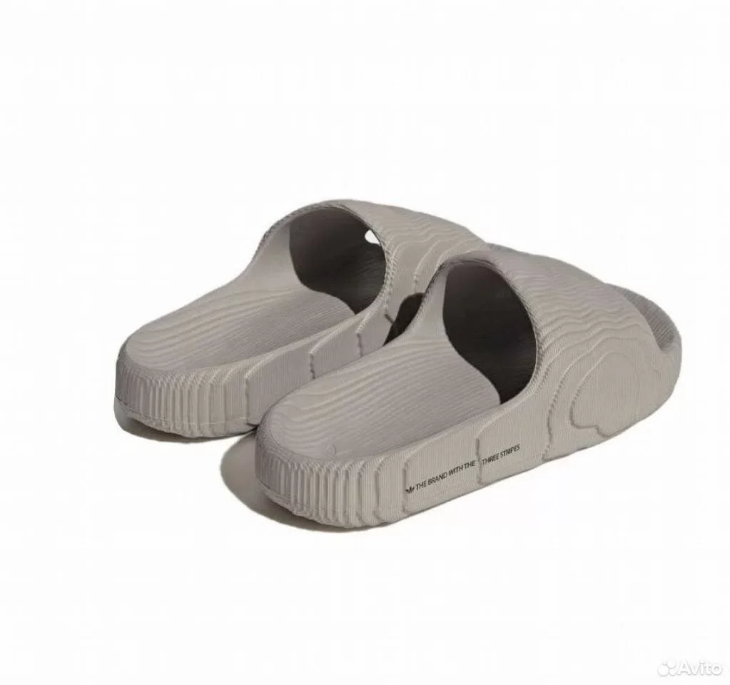 Сланцы Adidas Adilette Part 1 - миниатюра 3