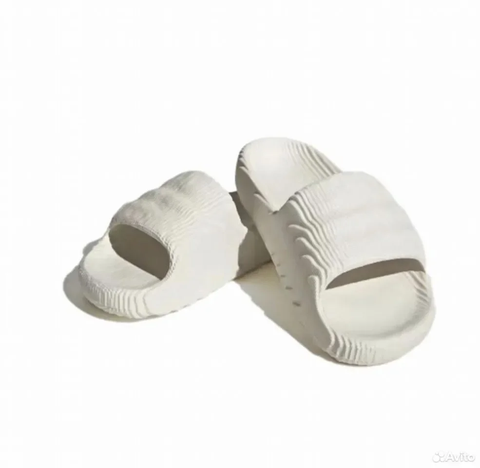 Сланцы Adidas Adilette Part 1 - миниатюра 5