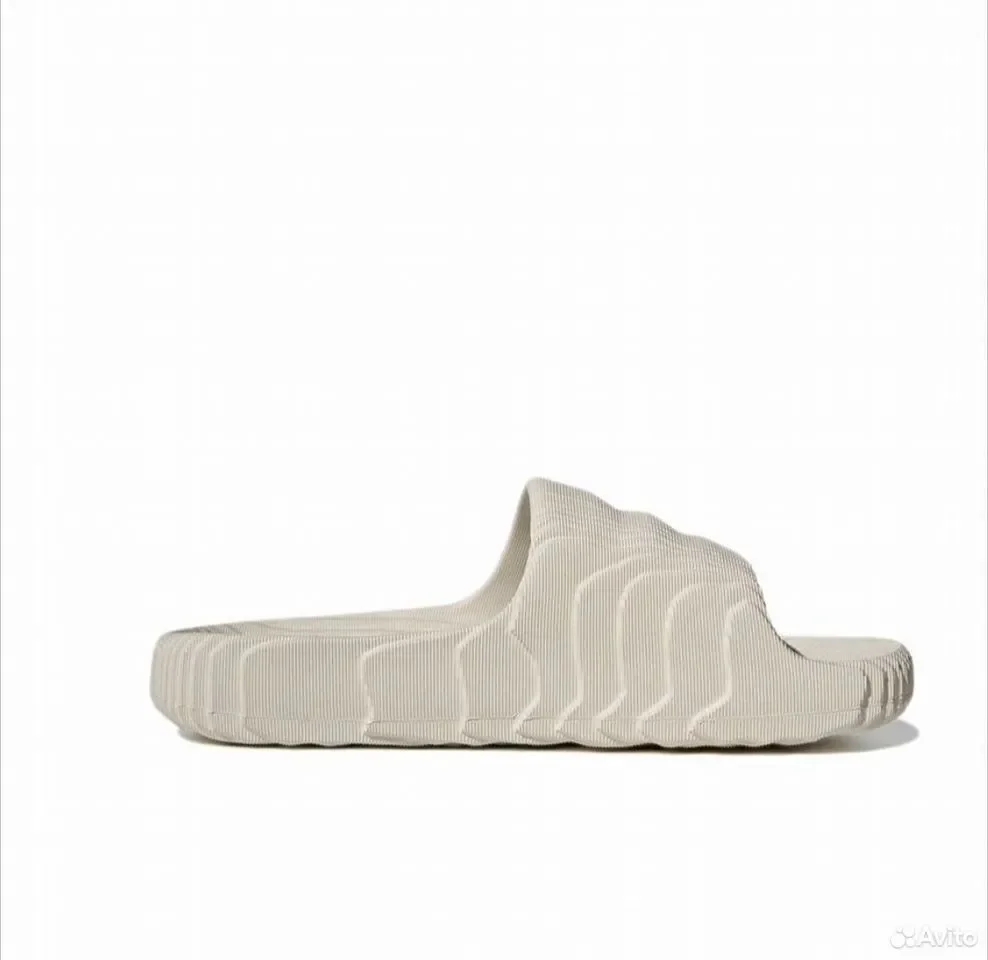 Сланцы Adidas Adilette Part 1 - миниатюра 6
