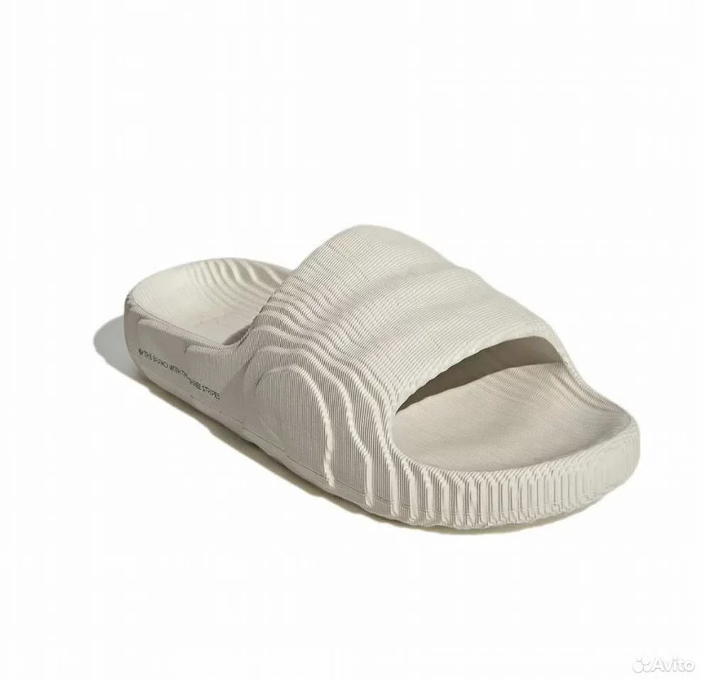 Сланцы Adidas Adilette Part 1 - миниатюра 7
