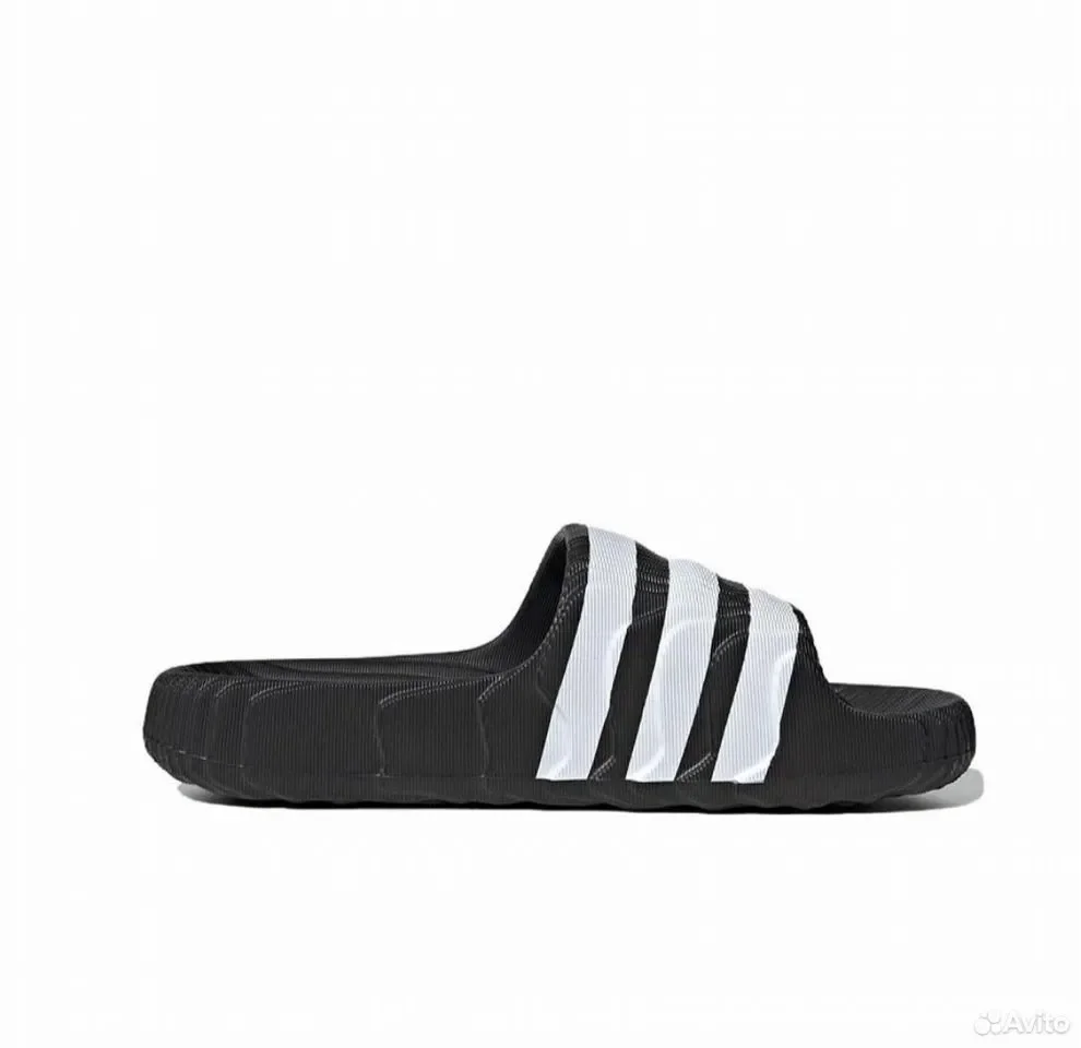 Сланцы Adidas Adilette Part 1 - миниатюра 8