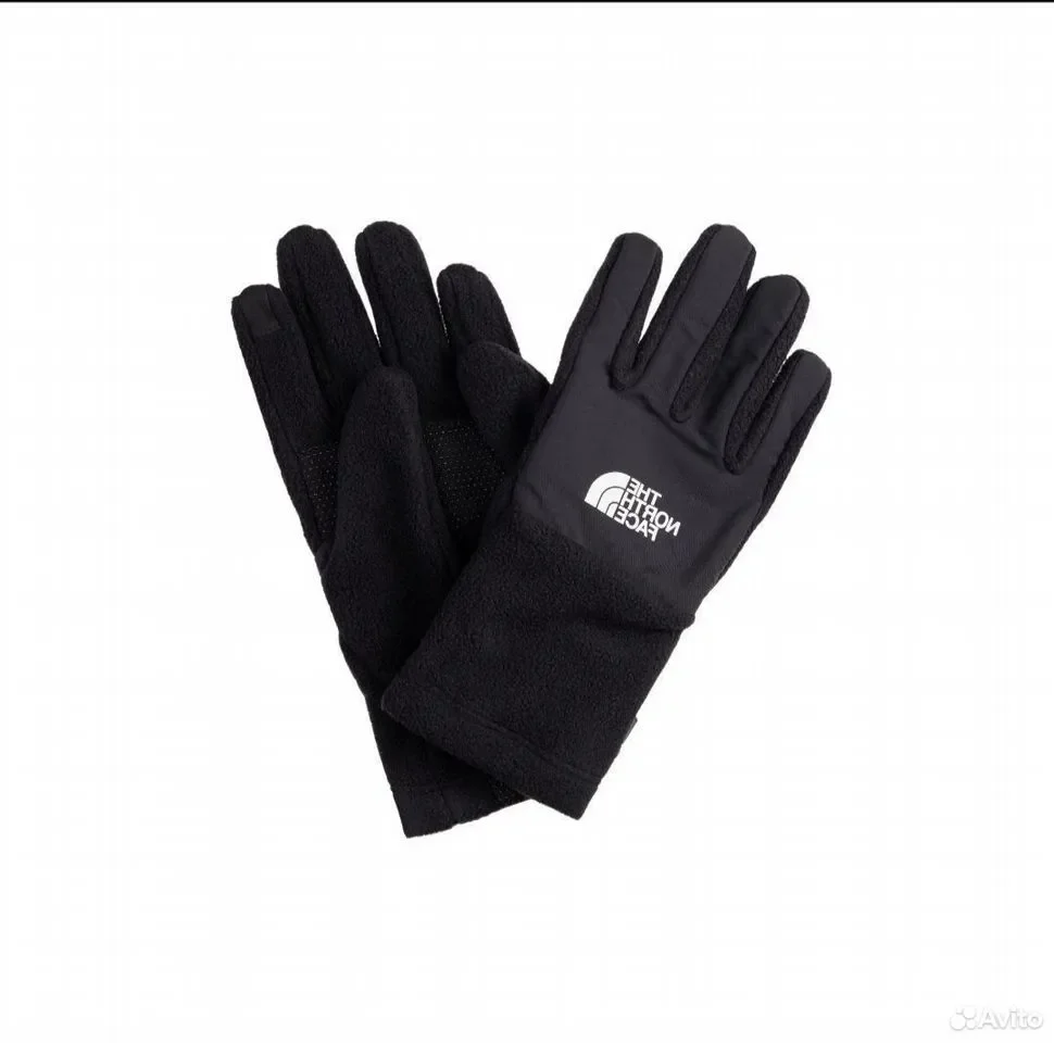 Перчатки The North Face Part 2 - миниатюра 6