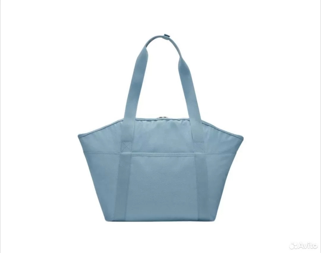 Сумка Nike One Club Duffle bag - миниатюра 2