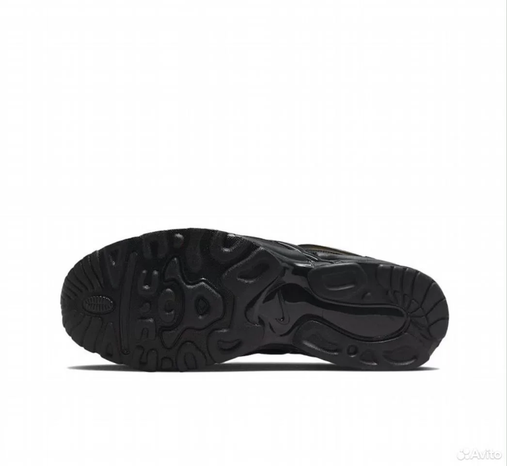 Кроссовки Nike Air Kukini Black - миниатюра 6