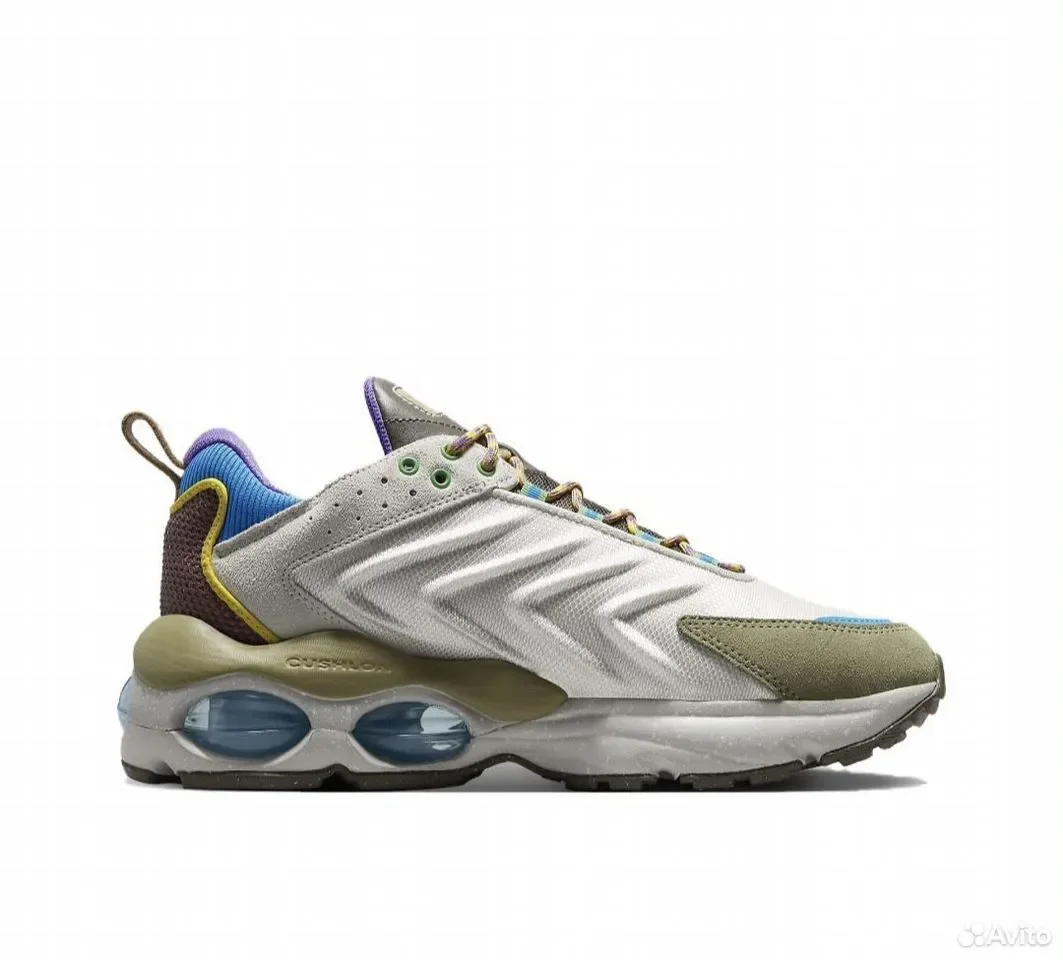 Кроссовки Nike Air Max TW - миниатюра 2