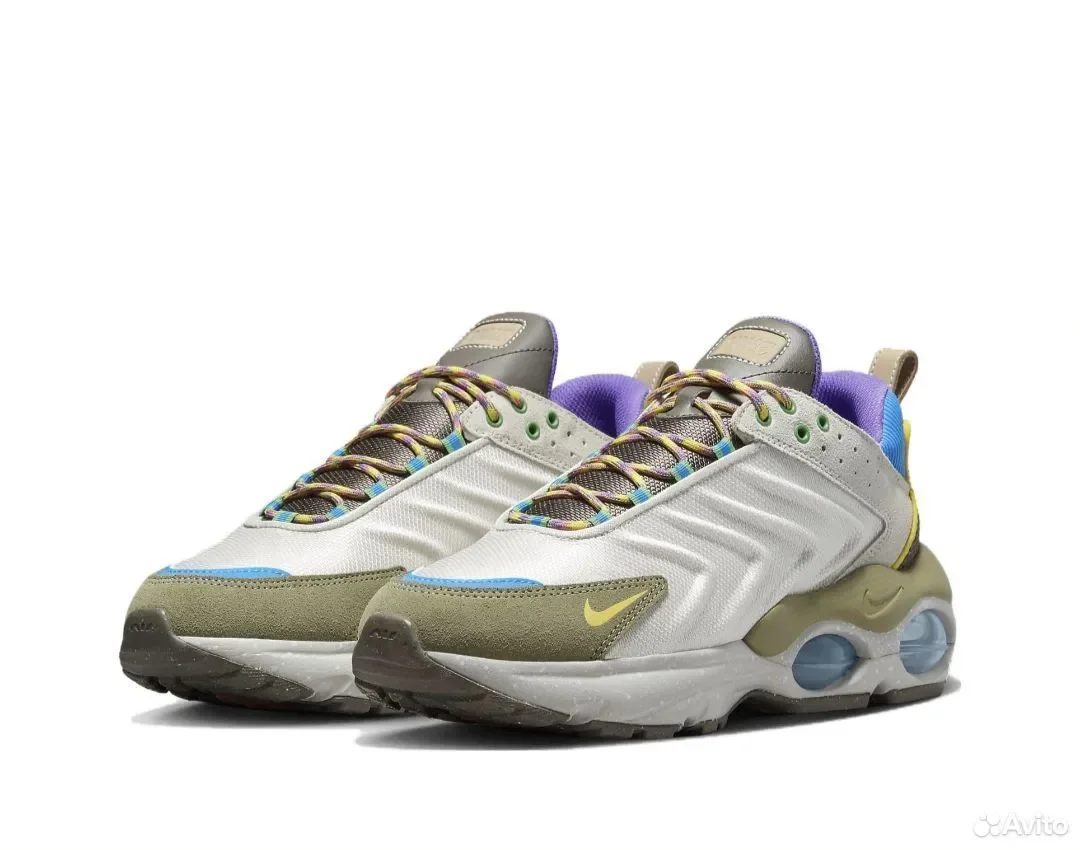 Кроссовки Nike Air Max TW - миниатюра 3