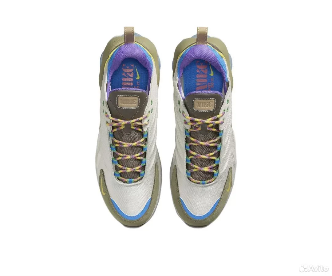Кроссовки Nike Air Max TW - миниатюра 4