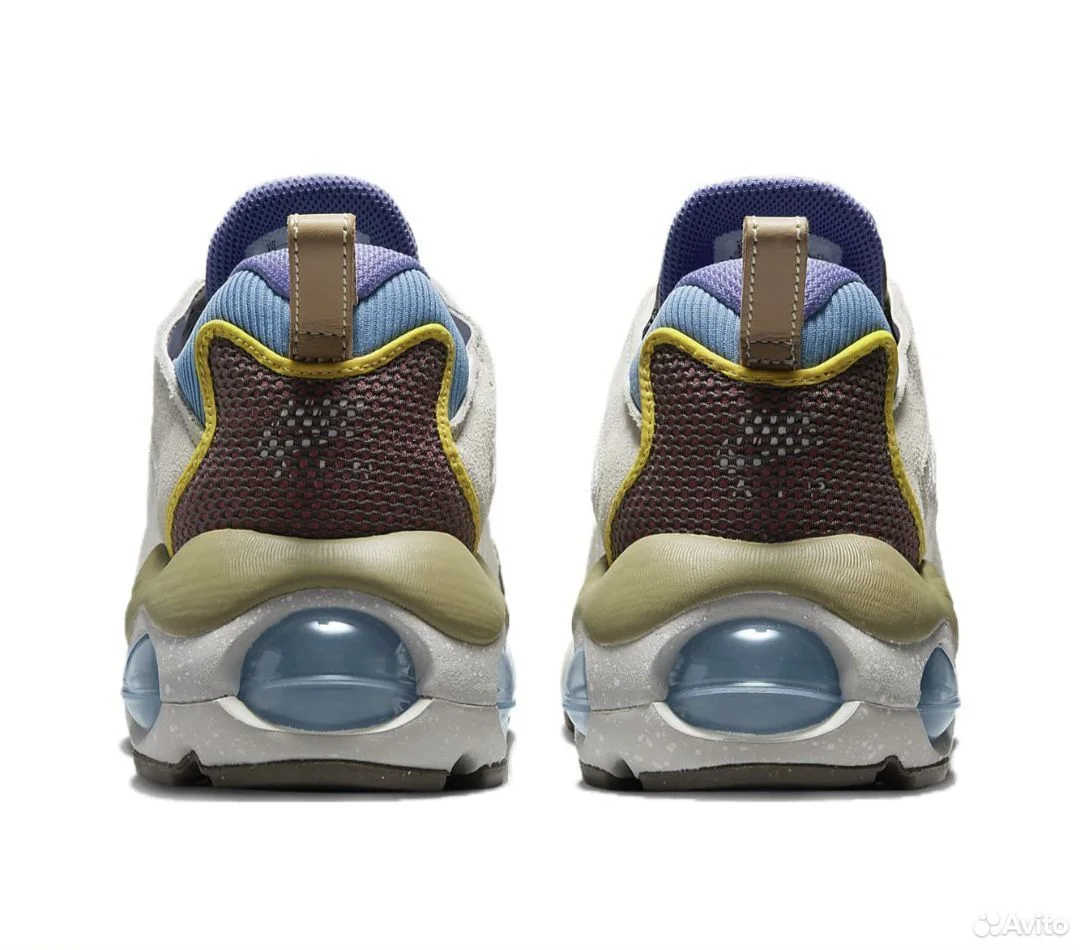 Кроссовки Nike Air Max TW - миниатюра 5