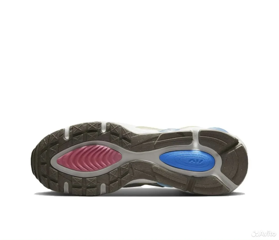 Кроссовки Nike Air Max TW - миниатюра 6
