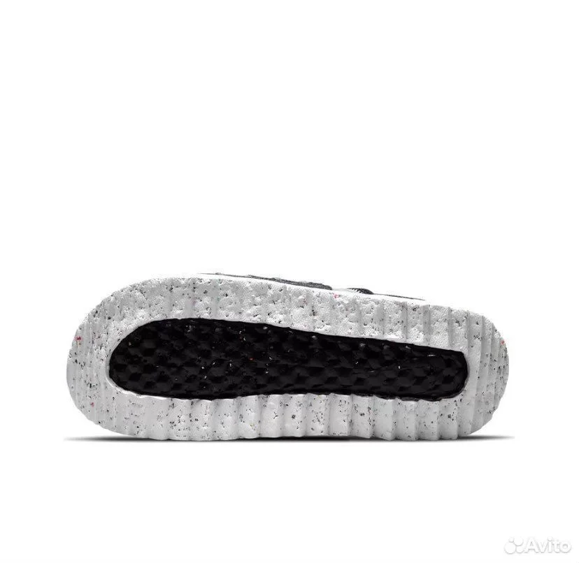 Тапочки Nike Asuna Crater Slide - миниатюра 5