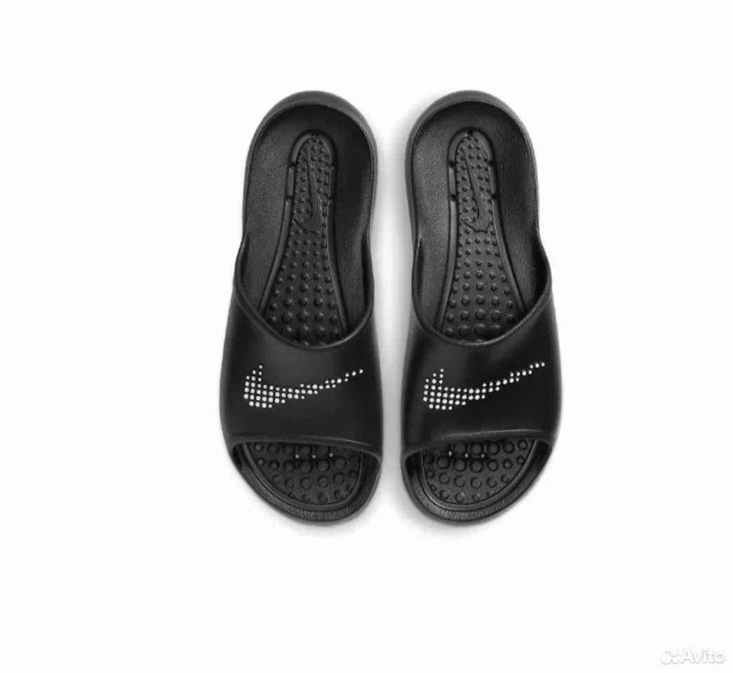 Сланцы Nike Victori One - миниатюра 3