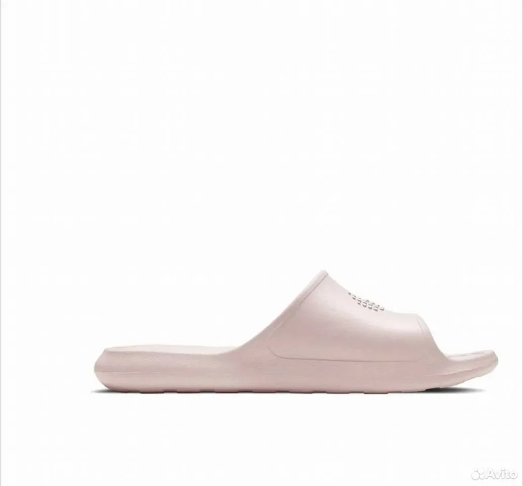Сланцы Nike Victori One - миниатюра 4