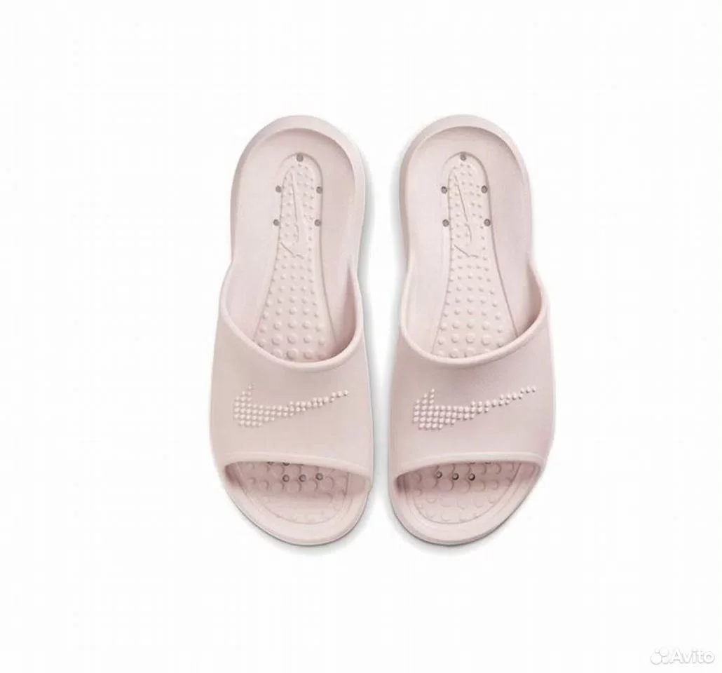 Сланцы Nike Victori One - миниатюра 5