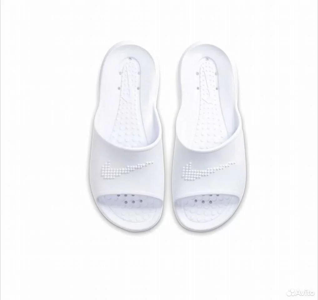 Сланцы Nike Victori One - миниатюра 7