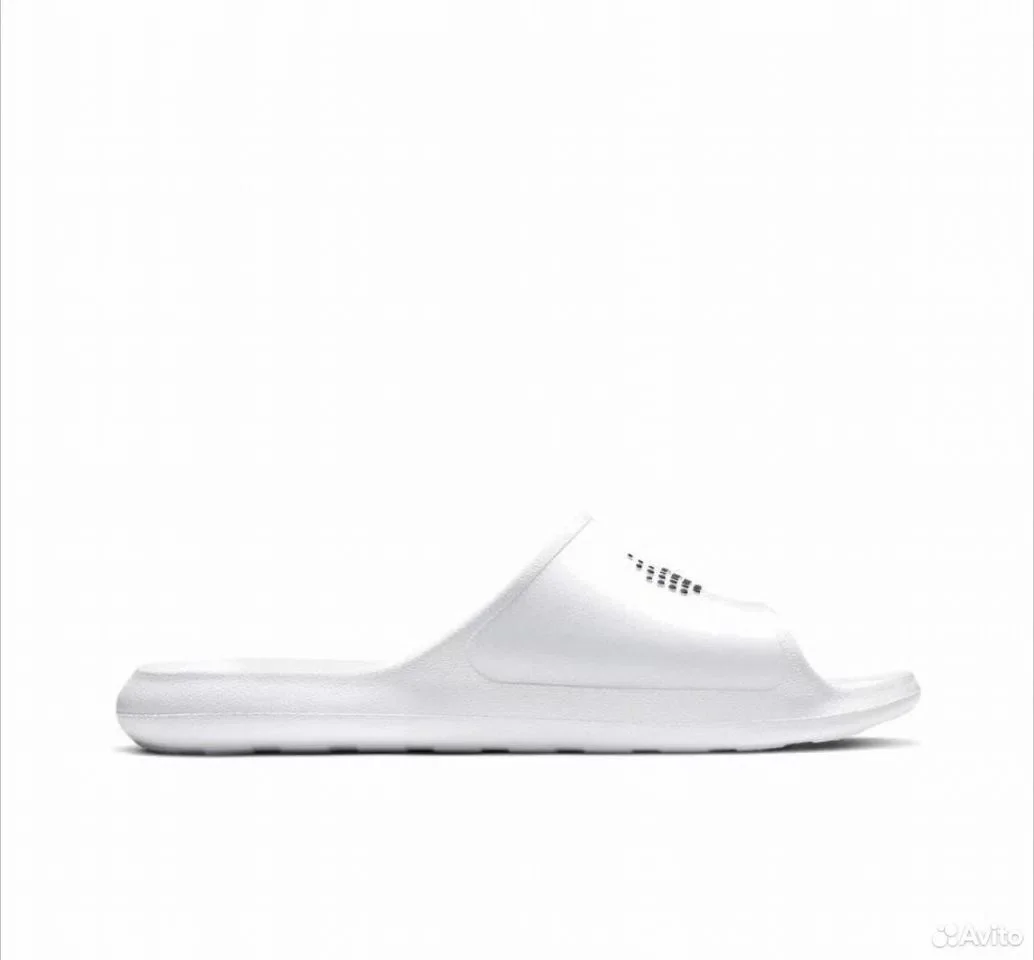 Сланцы Nike Victori One - миниатюра 8